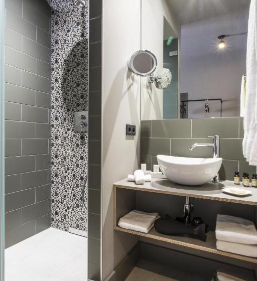 اتاق لوکس, Boutique Hotel The Roosevelt