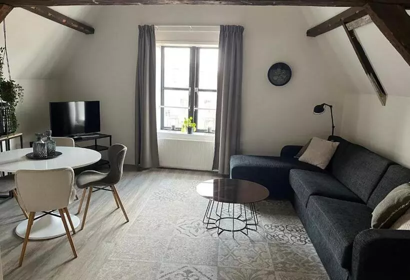 1ベッドルームアパートメント, Boutique Hotel The Roosevelt