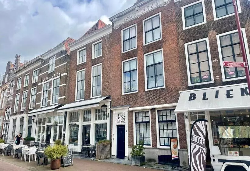 1ベッドルームアパートメント, Boutique Hotel The Roosevelt