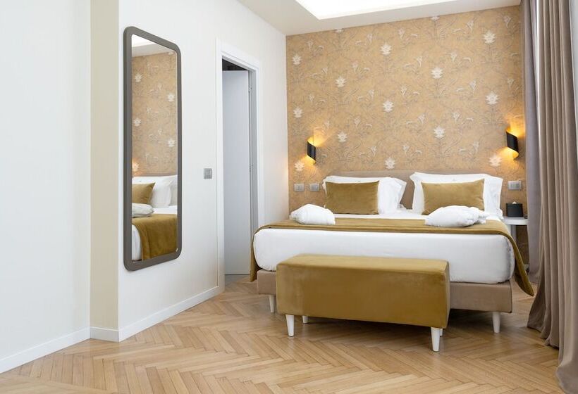 سوییت جونیور, Caravita