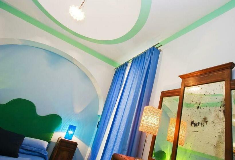 スタンダードルーム, Casa Astarita