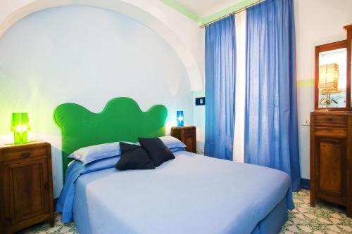 חדר סטנדרט, Casa Astarita