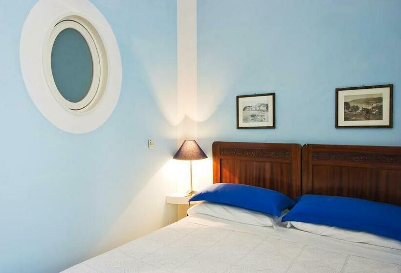 スタンダードルーム, Casa Astarita