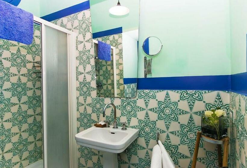 スタンダードルーム, Casa Astarita