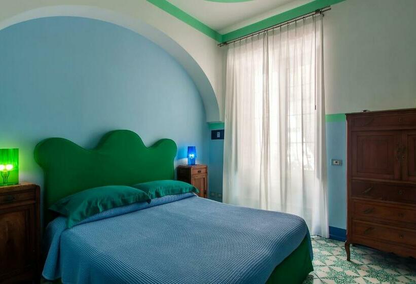 スタンダードルーム, Casa Astarita