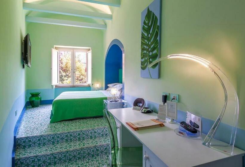 スタンダードルーム, Casa Astarita