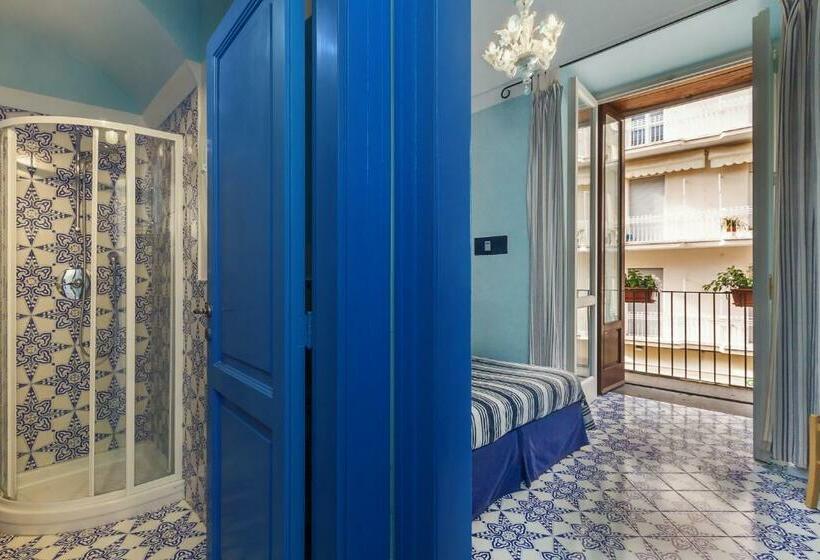 חדר סטנדרט, Casa Astarita