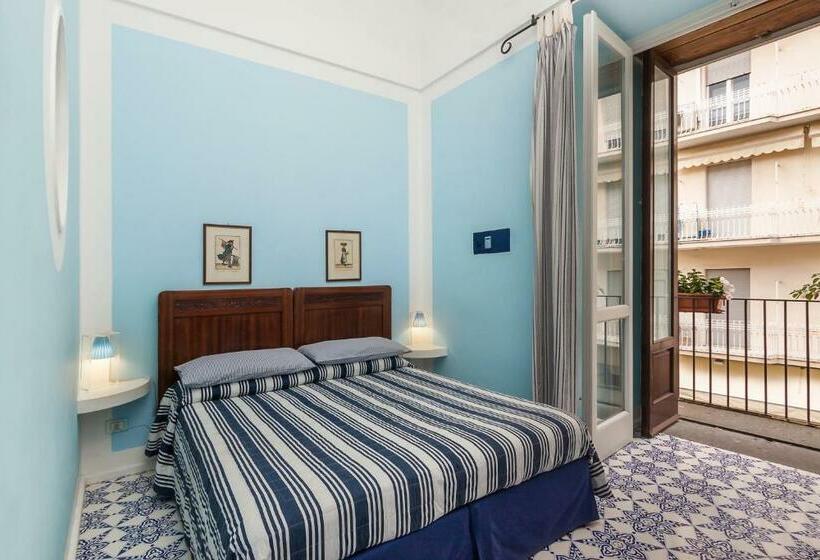 スタンダードルーム, Casa Astarita