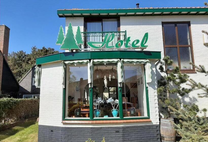 חדר סטנדרט, De Dennen