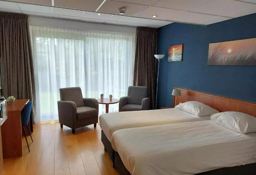 Comfort-huone, De Dennen