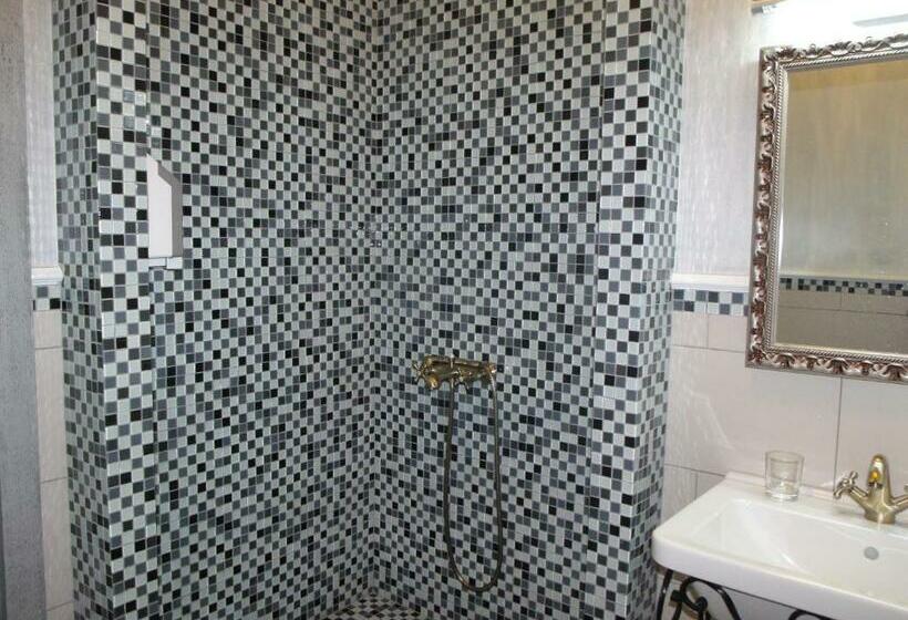 اتاق استاندارد, D'rami