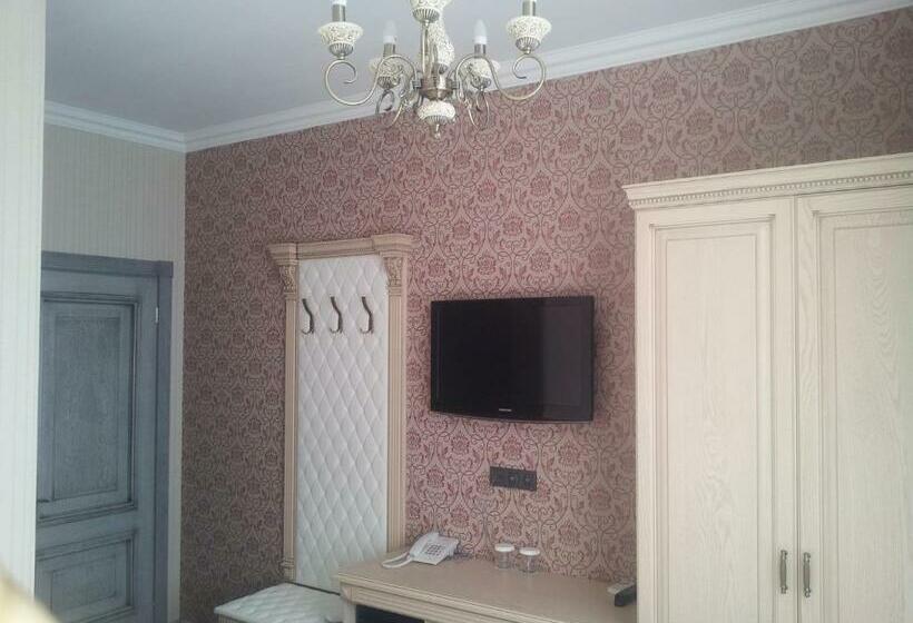 اتاق استاندارد, D'rami