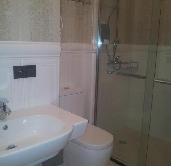 اتاق استاندارد, D'rami