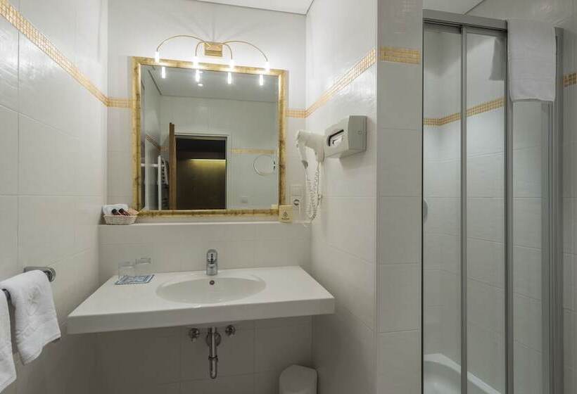 חדר קומפורט, Gratschwirt