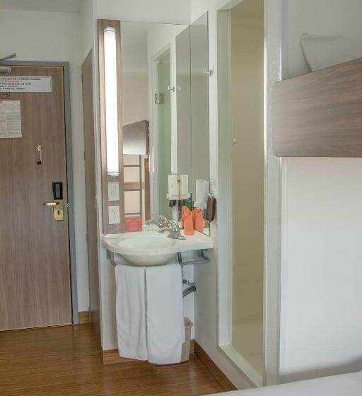 Номер Стандарт, Hi! Zapopan