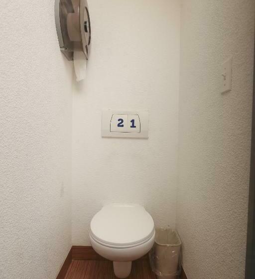 Номер Стандарт, Hi! Zapopan