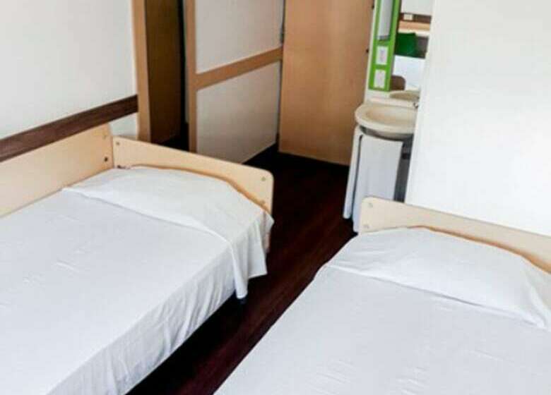 Номер Стандарт, Hi! Zapopan