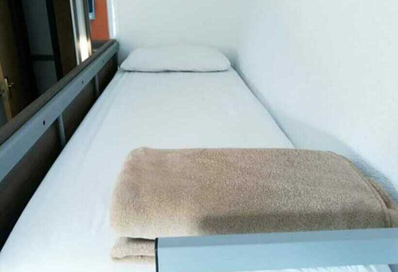 Номер Стандарт, Hi! Zapopan