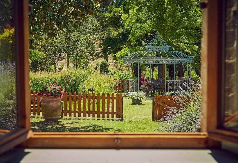 Appartement 1 Chambre Rez-de-Chaussée, Il Poderaccio