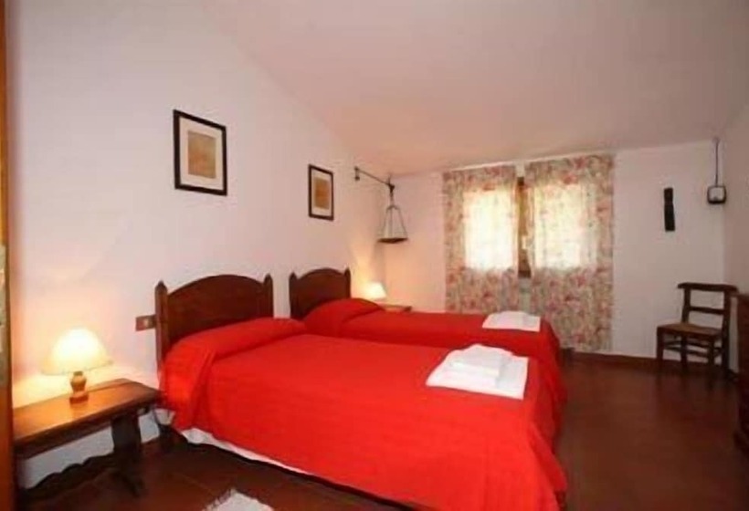 Appartement 1 Chambre Rez-de-Chaussée, Il Poderaccio