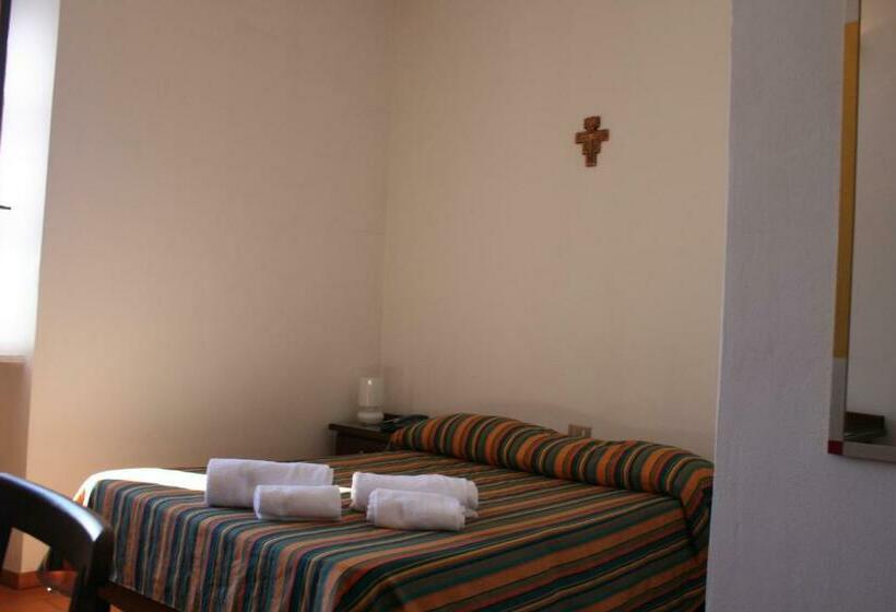 スタンダードルーム, La Meridiana