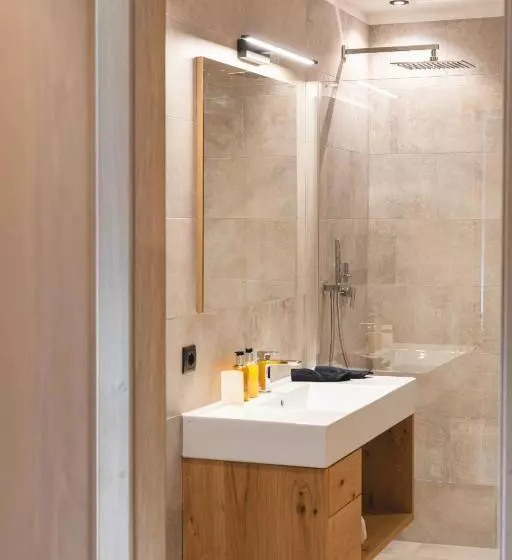 Deluxe Suite, Lahnerhof