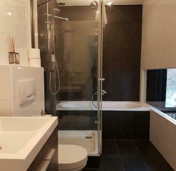 اتاق لوکس, Landgoed Rhederoord Nabij Arnhem