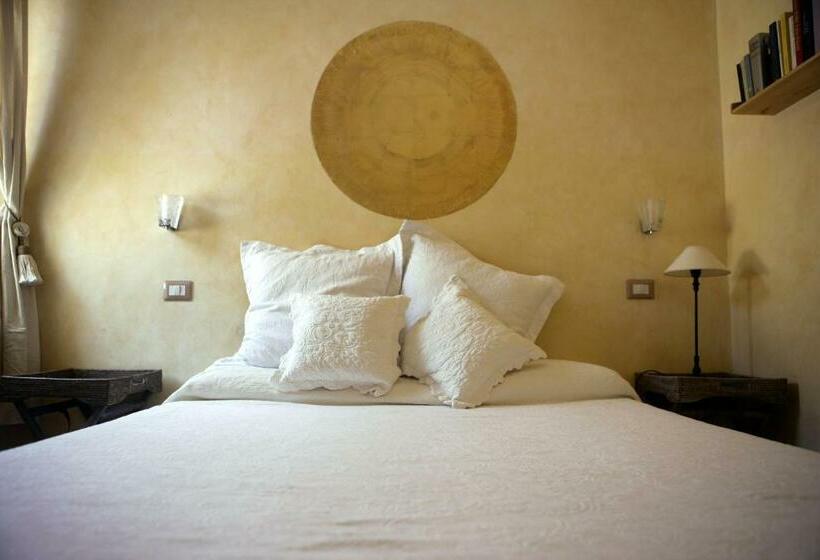 スタンダードルーム, Locanda Di Mirandolina