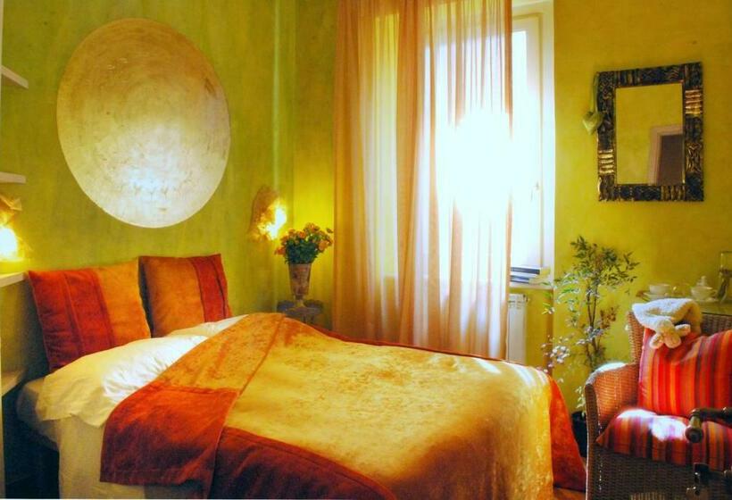 スタンダードルーム, Locanda Di Mirandolina