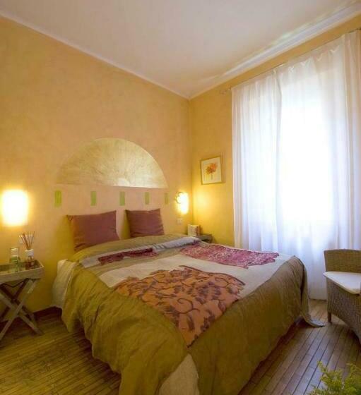 スタンダードルーム, Locanda Di Mirandolina