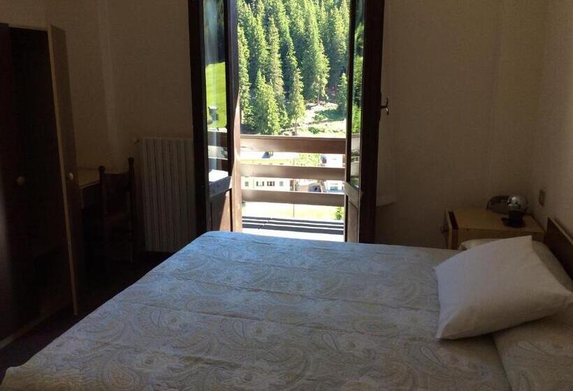 اتاق استاندارد, Meublè Adler   Rooms & Mountain Apartments