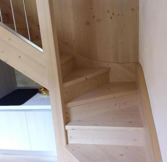 آپارتمان لوکس 1 خوابه, Meublè Adler   Rooms & Mountain Apartments