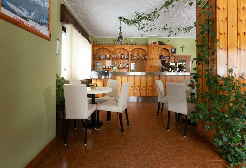 اتاق استاندارد, Meublè Adler   Rooms & Mountain Apartments