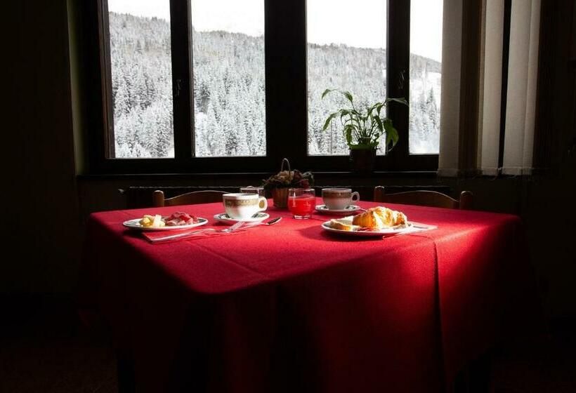اتاق استاندارد, Meublè Adler   Rooms & Mountain Apartments