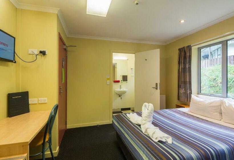 标准间, Pinewood Queenstown
