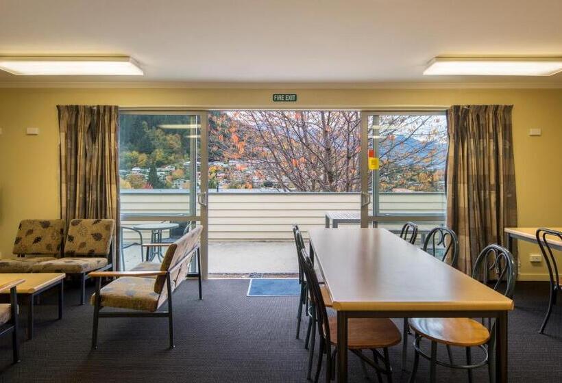 标准间, Pinewood Queenstown