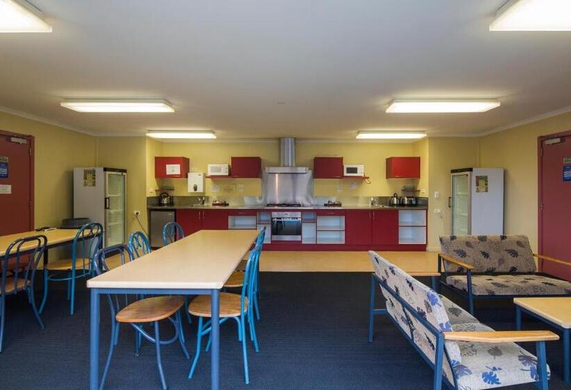 标准间, Pinewood Queenstown