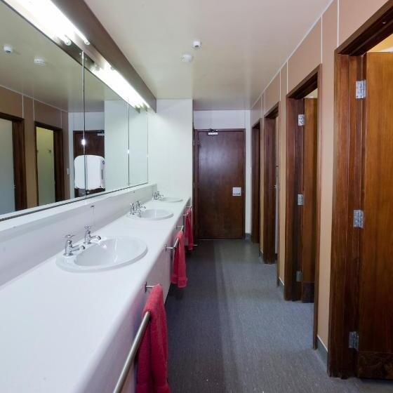 חדר סטנדרט, Pinewood Queenstown