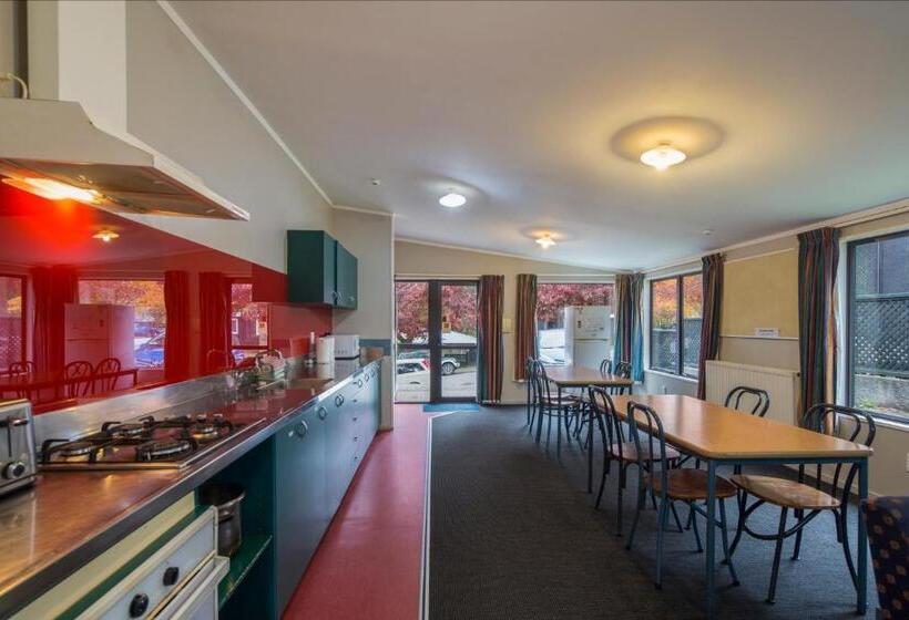 标准间, Pinewood Queenstown