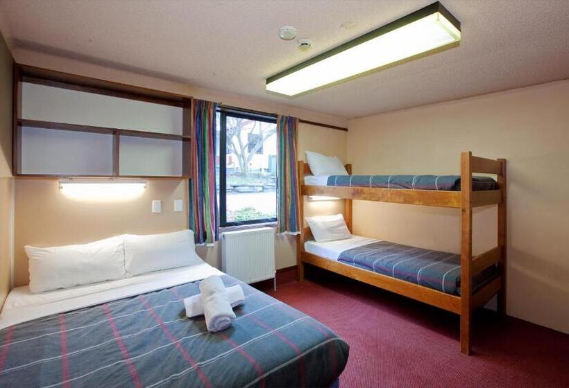 标准间, Pinewood Queenstown