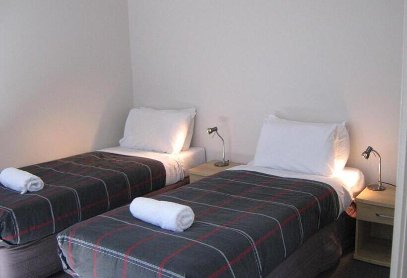 1间卧室的房子, Pinewood Queenstown