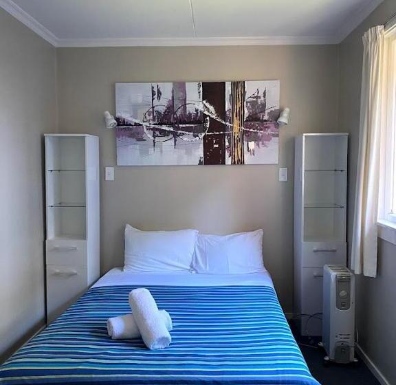 3间卧室的房子, Pinewood Queenstown