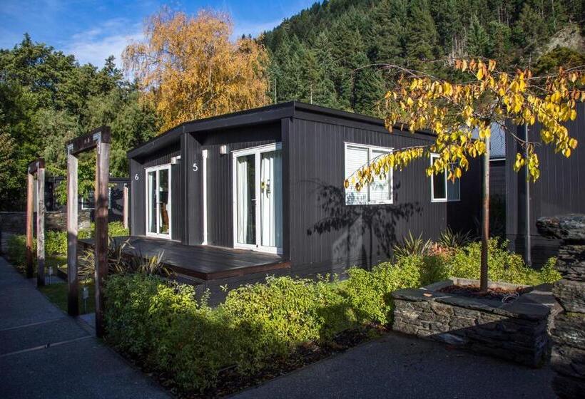 1间卧室的房子, Pinewood Queenstown