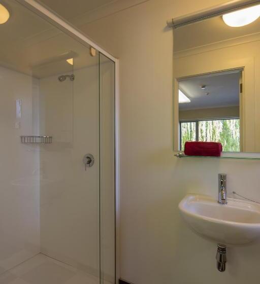 1间卧室的房子, Pinewood Queenstown