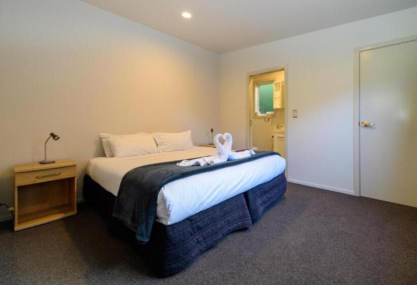 1间卧室的房子, Pinewood Queenstown