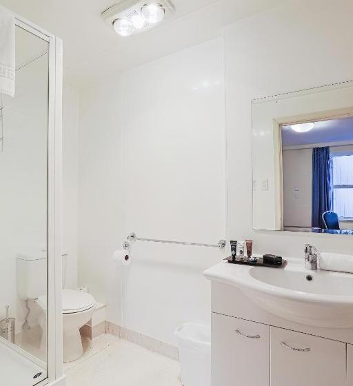 标准工作室, Pinewood Queenstown