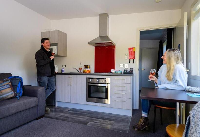 1间卧室的房子, Pinewood Queenstown