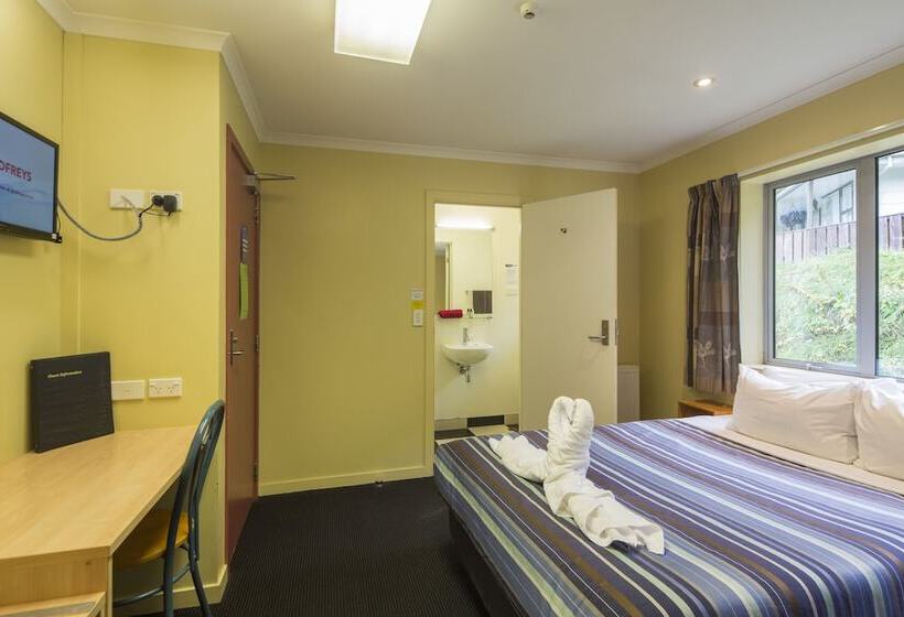 标准间, Pinewood Queenstown