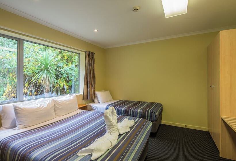 标准间, Pinewood Queenstown