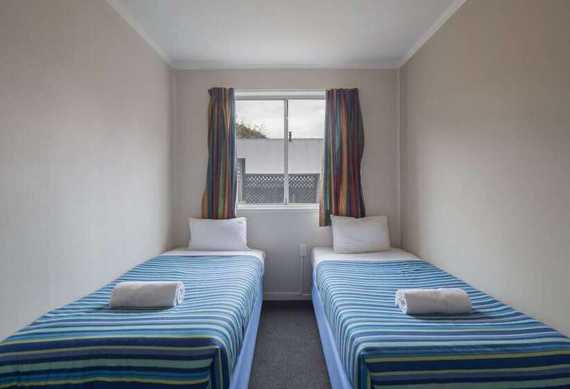 חדר סטודיו סטנדרד, Pinewood Queenstown